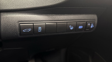 Toyota Corolla 1.8 VVT-i Hybrid Excel 5dr CVT Hybrid Estate